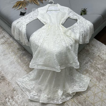 فستان مناسبات