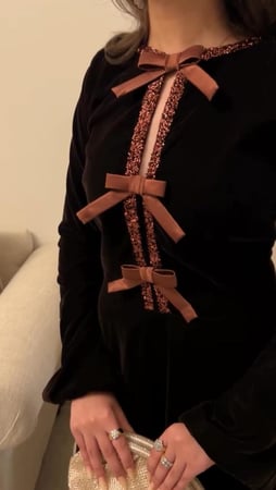 فستان مناسبات