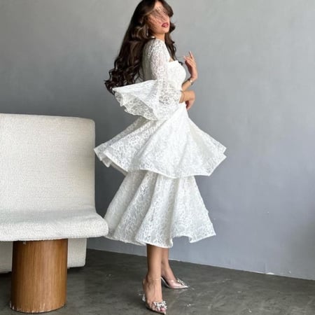 فستان مناسبات