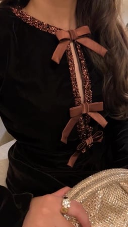 فستان مناسبات