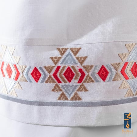 سديري العراقة ( اوف وايت )