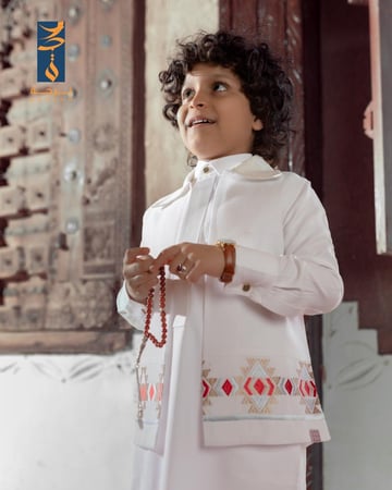 سديري العراقة ( اوف وايت )
