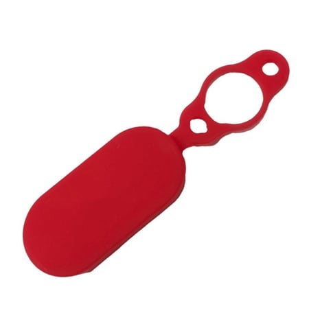 غطاء الحماية لمنفذ شحن السكوترات الكهربائية