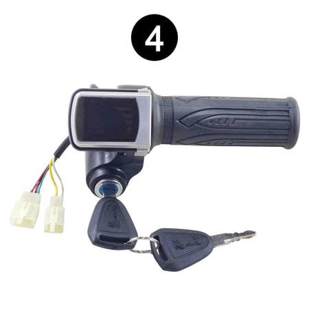 يد سكوتر دریفت