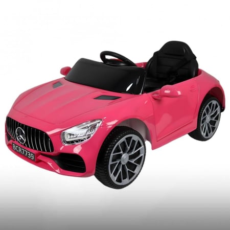 مرسيدس سيارت اطفال كهربائية BCR7739