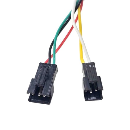 ید فرار درفت 36 فولت