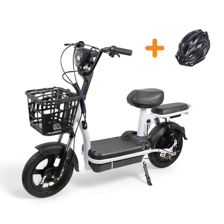 سيكل كهربائي