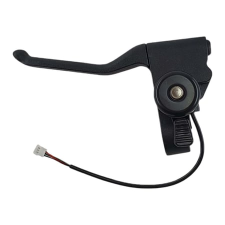 مقبض فرامل البريك لسكوتر شاومي مناسب لمختلف السكوترات الكهربائية