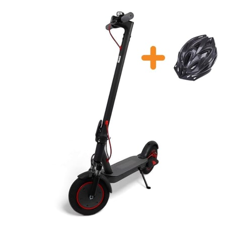 سكوتر كهربائي للكبار KC معا خوذة سلامة رياضية