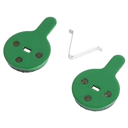 فحمات بريك سكوتر شاومي