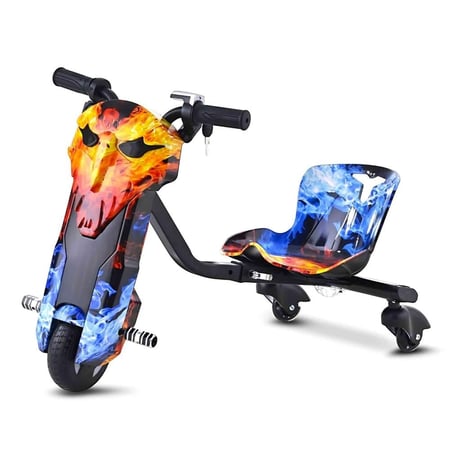 سكوتر درفت 36v ميني