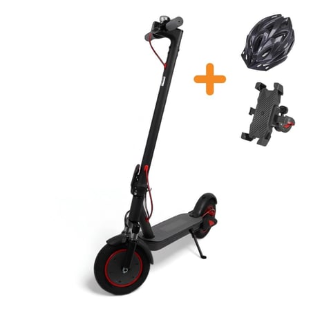 سكوتر كهربائي للكبار KC قابل الطي 36v 350w