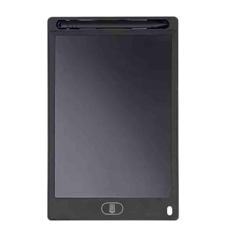جهاز لوحي للكتابة بشاشة LCD للأطفال