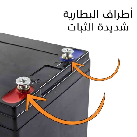 بطاريات للدراجات الكهربائي