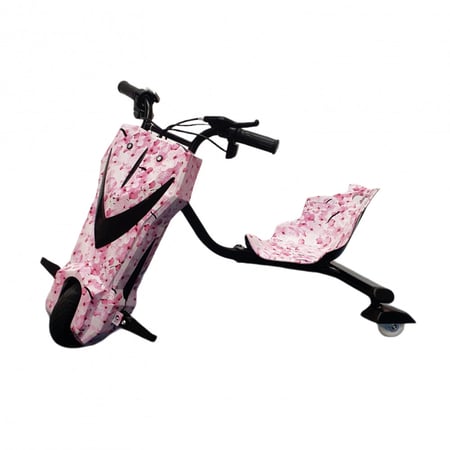 سكوتر كهربائي سريع درفت