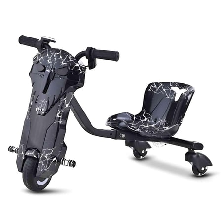 سكوتر درفت ميني الجديد