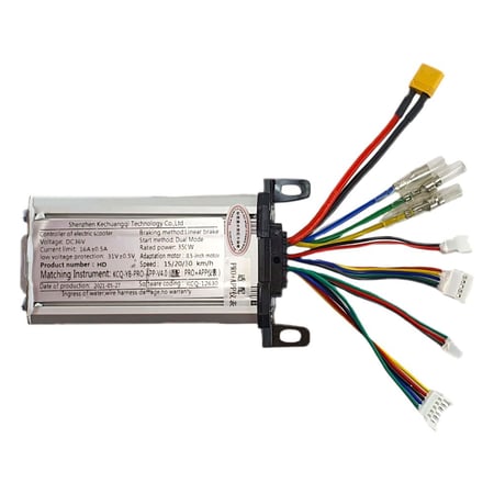 كمبيوتر سكوتر دايدو