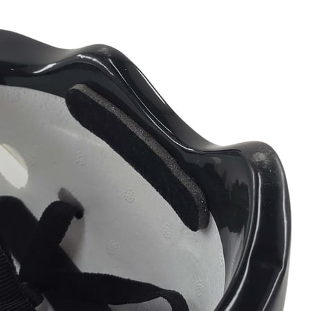 خوذة راس لركوب الدراجات