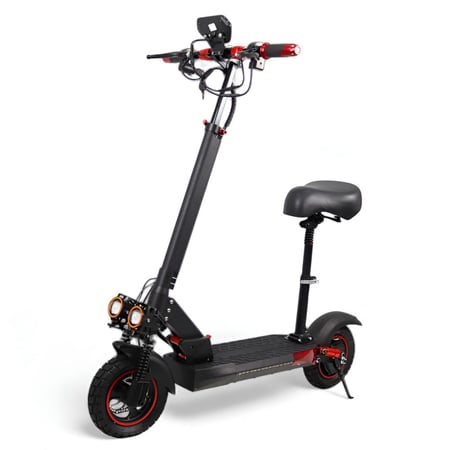 سكوتر كهربائي للكبار DARK