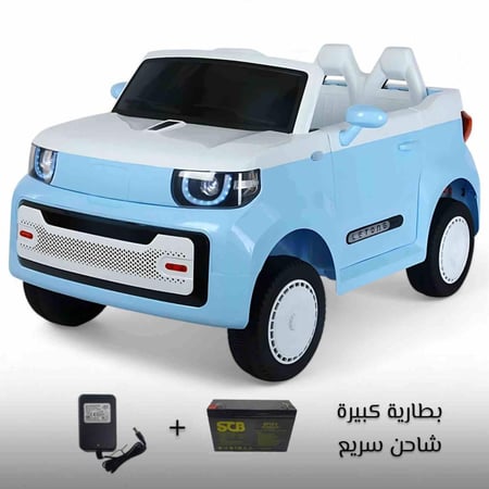 سيارات كهربائية متجر سكاريب