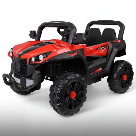 جيب سبورت سيارة أطفال كهربائية