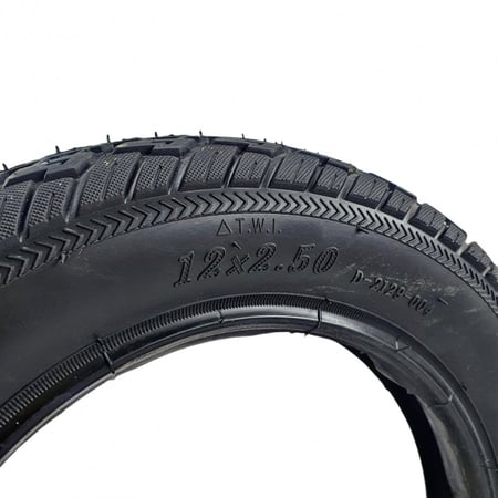 كفر للسكوتر الكهربائي برو بسلة مقاس 12 انش