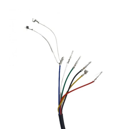 اسلاك جهاز تحكم وتشغيل لسكوتر كهربائي برو برموت كونترول بكرسي