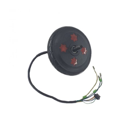 محرك ( موتور - دينمو ) 36V150W لسكوتر كهربائي درفت ميني