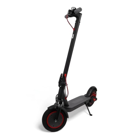 سكوتر كهربائي للكبار KC قابل الطي 36v 350w