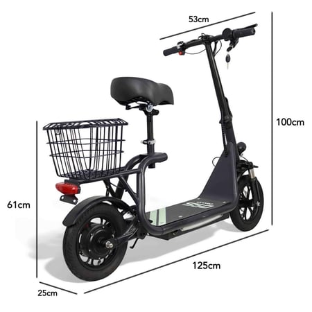 سكوتر ابو سله