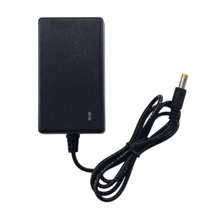 شاحن سكوتر كهربائي 24 فولت