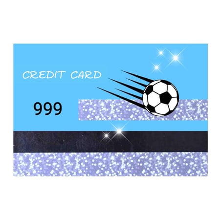 بطاقة صراف للأطفال