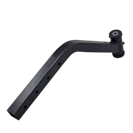 هيكل سكوتر درفت ميني عامود المنتصف معا الربلات الدائرية