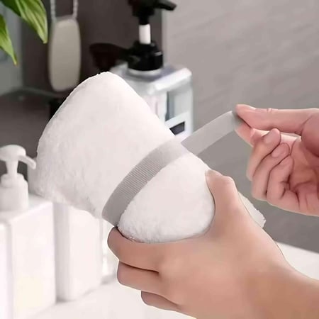 منظم كابلات بقطعة واحدة من هوك ولوب بطول