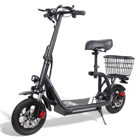 سكوتر بوسلة