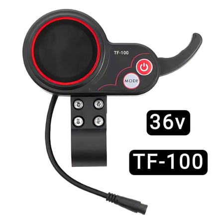 ذراع تحكم 36v TF-100 للسكوتر الكهربائي