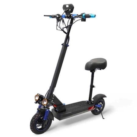سكوتر كهربائي للكبار DARK