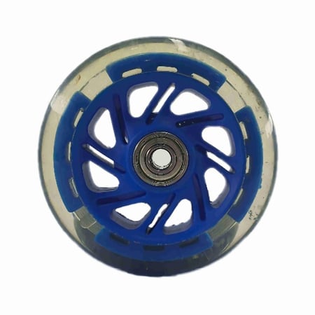 كفرات سكوتر أرضي كفر سكوتر ارضي دفع