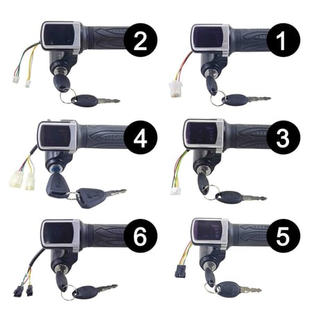 يد دعسة فرار سکوتر درفت