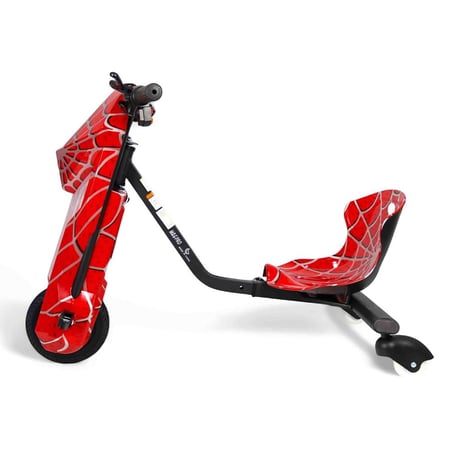 سکوتر درفت کهربائي للأطفال