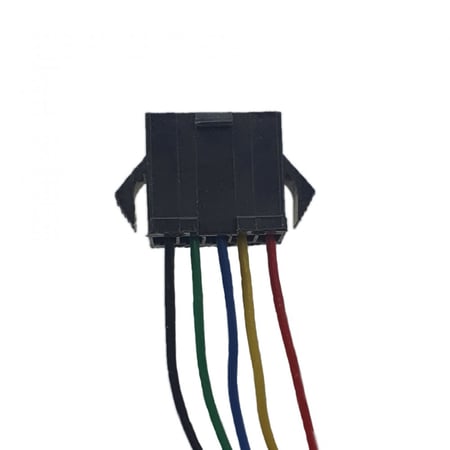 محرك ( موتور - دينمو ) 36V150W لسكوتر كهربائي درفت ميني