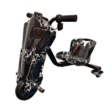 سكوتر درفت كهربائي للاطفال مع شاحن  36V