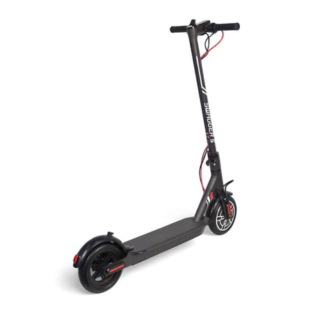 سكوتر كهربائي للكبار 2025