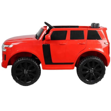 سيارة أطفال نيسان باترول الكهربائية  BCR7741