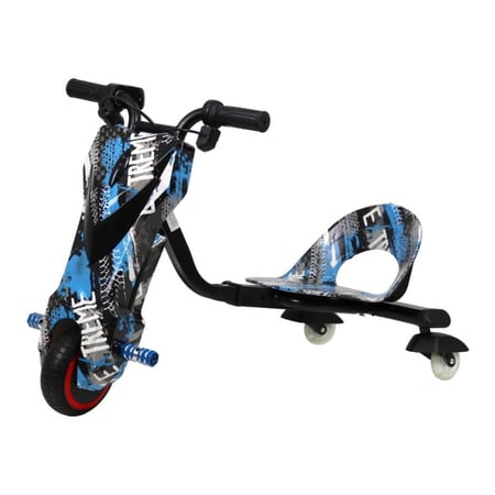 سكوتر ميني درفت للأطفال