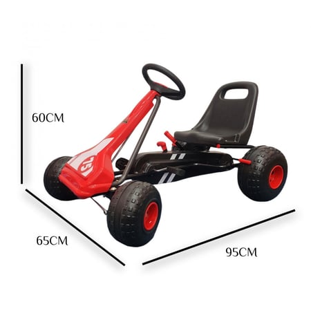دراجة هوائية رياضية للأطفال