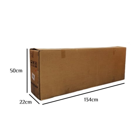 كرتون سكوتر كهربائي للكبار  K6 Sports بمحركين 48v 2000w