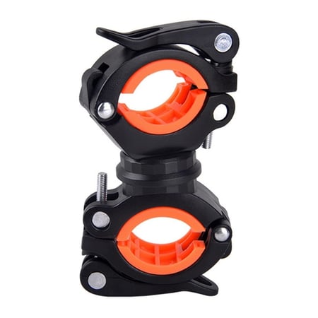 حامل ذراع للدراجات والسكوترات