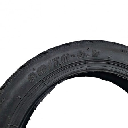 كفر مقاس 10 أنش لسكوتر برو ماكس مناسب لمختلف السكوترات الكهربائية