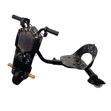 سكوتر كهربائي درفت